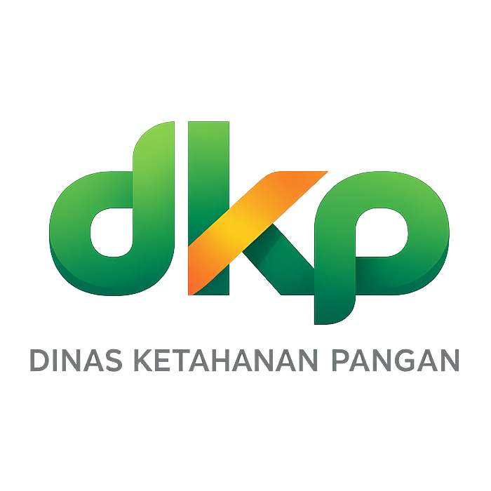 Logo Dinas Ketahanan Pangan Riau